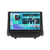 Ford Ecosport 13-17 – 9" Radio m. Apple CarPlay og Android Auto – Bilmedie.dk